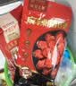 皇上皇烟熏川味腊肠腊肉湖南特产麻辣腊肠香肠200g 需烹饪食用 实拍图