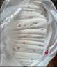 好奇（Huggies）金装小黑洞拉拉裤XXXL58(17kg以上)尿不湿【速干不易红】 实拍图