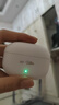 iKF Ultra圈铁真无线蓝牙耳机ANC主动降噪LDAC入耳式发烧音乐耳机高音质超长续航APP通话降噪雅典白 实拍图