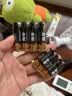 南孚5号+7号电池80粒 五号碱性 聚能环5代 适用耳温枪/血糖仪/无线鼠标/遥控器/血压计/挂钟/血氧仪等 实拍图