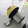KARCHER德国卡赫 不锈钢桶式吸尘器 干湿两用 工业商用开荒保洁地毯宠物大吸力大功率吸尘器 实拍图