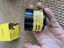 sakose马油手足防裂膏3瓶装共150g四季防粗糙皲裂保湿补水护手霜 实拍图