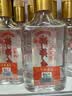 琅琊台 原酒礼盒 70度 110ml*8瓶 高度白酒礼盒 整箱装【青岛特产】 实拍图