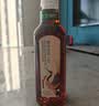 农夫山泉东方树叶青柑普洱茶900ml*12瓶无糖茶饮料0糖0脂0卡整箱饮品 实拍图