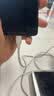 小米 原装6A数据线type-c充电线适配USB-C接口手机游戏机适用小米15红米k90/ Note13 实拍图