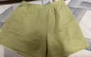 蕉内棉棉305H男女士棉质睡裤春夏季居家短裤情侣家居服睡衣 实拍图