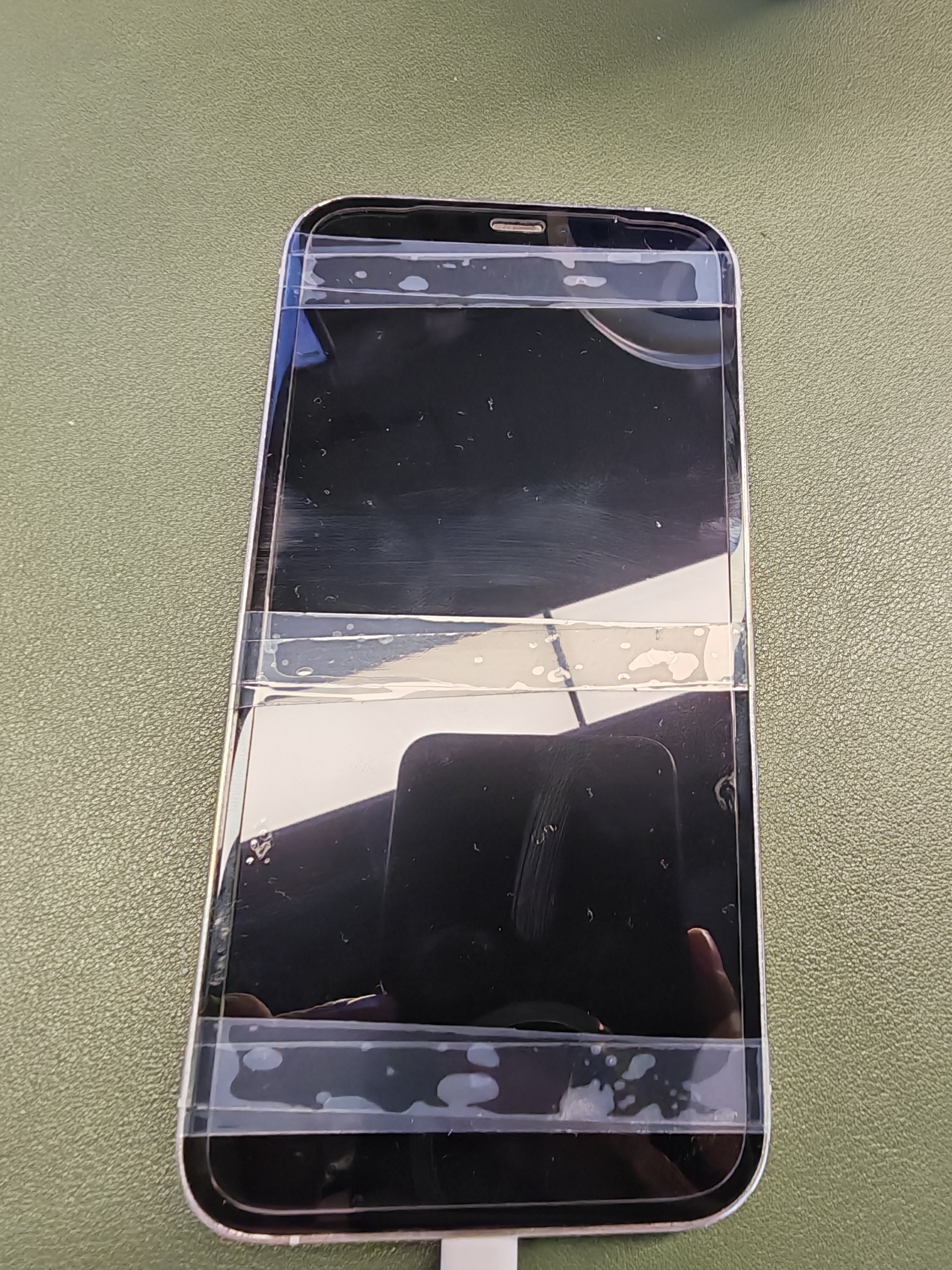 品胜 苹果12电池 【到店免费安装】3C认证 苹果手机内置电池更换3210mAh 适用iphone12电池通用12pro 实拍图
