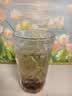 万品珍茶叶普洱熟茶 云南勐海高山老树原料老班章茶叶单饼装100g 实拍图