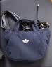 阿迪达斯（adidas）女 三叶草系列 OG SP C BAG XS 斜挎包 LC7960 深靛蓝 NS 实拍图