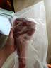 宁鑫宁夏盐池滩羊 原切整只羊前腿2斤  烧烤食材 地理标志产品 清真 实拍图