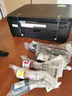 兄弟（brother）DCP-T435W家用学习打印机彩色喷墨墨仓式 无线远程打印打印复印扫描一体机 425升级新款 实拍图