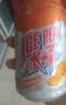 冰峰（ICEPEAK）橙味汽水PET塑料瓶装330ml*12瓶 陕西特产中华老字号碳酸饮料 实拍图