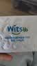witsbb健敏思小蓝盒液体钙维生素D3软胶囊儿童婴幼儿宝宝补钙30粒*3盒 实拍图