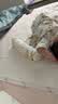 德佑一次性婴儿隔尿垫熊猫款L码40片45*60cm护理宝宝姨妈垫不可洗 实拍图