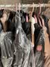 京东洗衣服务衣鞋任洗6件上门取送 干洗服务水洗去渍熨烫杀菌 实拍图