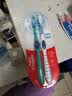 高露洁（Colgate）360°全面口腔清洁成人牙刷*4舌苔刷深层清洁颜色随机 实拍图