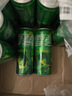 可口可乐（Coca-Cola）檀健次代言 雪碧Sprite柠檬味碳酸饮料 330ml*24摩登罐  实拍图