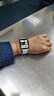 小米（MI）REDMI Watch 6皎月银 国家补贴 澎湃OS 3 心率血氧监测 红米手表6 初高中生 运动 实拍图