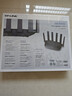 普联（TP-LINK）大道路由器7DR6430 BE6400 5G WiFi7千兆双频家用高速穿墙 2.4G wifi6无线 2.5G网口 游戏加速 实拍图