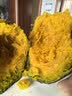 京鲜生 山东贝贝南瓜净3斤(粉糯瓜)中果300+蔬菜辅食板栗味源头直发 实拍图