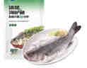 三都港三去清蒸海鲈鱼555g*3包(含料包) 生鲜鱼类 海鲜水产 源头直发 实拍图