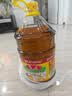 鲁花 【保真菜籽油】食用油 低芥酸特香菜籽油 6.18L   物理压榨 实拍图