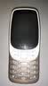诺基亚（NOKIA）3210 4G 移动联通电信广电全网通 2.4英寸双卡双待 直板按键学生功能机备用手机黑色 实拍图