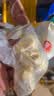 思念手作虾仁大云吞900g约40颗 早餐速食半成品饺子速食云吞 鲜肉馄饨 实拍图