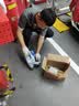 美孚（Mobil）全合成汽机油5W-30 SP级4L美孚1号极光银汽车保养京东养车自营 实拍图