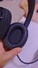 漫步者（EDIFIER）【2026年新品】K750W NC 头戴式降噪耳返蓝牙耳机 智能学习耳机 AI翻译 英语诵读背书神器 雅典灰 实拍图