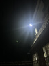 悠驰太阳能庭院照明灯户外农村用感应灯防水特亮大功率室外院子路灯 实拍图