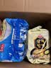 农心 上海汤面海鲜味拉面方便面辛拉面 速食零食品 5连包117.8g*5包 实拍图
