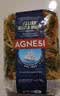安尼斯（AGNESI）三色螺旋意面500g意大利进口儿童意面螺丝形通心粉意粉低脂开学季 实拍图