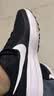耐克NIKE男子跑步鞋透气 REVOLUTION 8 运动鞋HJ9198-003黑42 实拍图