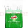 好爸爸（Kispa）洗洁精1kg*2果蔬清洗剂餐具净不伤手食品用0添加洁净除菌家庭清洁 实拍图