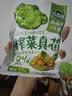吉香居榨菜真芯135g 榨菜芯0添加脂肪减盐清淡早餐学生下饭菜咸菜即食 实拍图