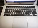 苹果（Apple） MacBook Pro/Air 二手苹果笔记本电脑 商务 办公 游戏 设计 剪辑 95新【超薄丨店长力荐】17款D42-8G/256 实拍图