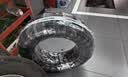 玲珑轮胎汽车轮胎215/55R18 99V XL 玲珑臻选 SD 适配逍客/传祺GS4/东南DX 实拍图