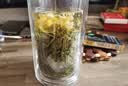 八窨飘雪茉莉花茶茶叶2026新茶绿茶浓香大份量花毛峰口粮茶自己喝实惠500g 实拍图