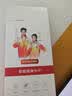 迅优【送1500G流量】随身wifi6免插卡4g可移动wifi无线wifi网卡便携式路由器全国通用流量2026款5GXY 【尊享版】10000毫安+多网WIFI6Pro 实拍图