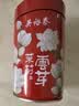 吴裕泰茉莉花茶叶 茉莉云芽浓香型特种150g八窨高芽鲜醇罐装教师节送礼 实拍图