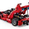 乐高（LEGO）积木机械组42212 法拉利FXX K赛车男女孩儿童玩具生日礼物 实拍图
