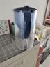 碧然德（BRITA）过滤净水器 家用滤水壶 净水壶 海洋系列 3.5L（蓝）+专家版滤芯5枚 环保加固包装 实拍图