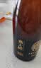 燕大师毛尖中式精酿啤酒750ml*6瓶原浆醇厚整箱聚会烧烤京东自营 实拍图
