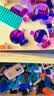 乐高（LEGO）积木10698 经典创意积木盒男女孩儿童玩具生日礼物 实拍图