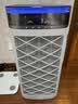 飞利浦（PHILIPS）【0.003微米精滤】空气净化器双风机除甲醛二手烟味新房孕妇婴儿专用除螨尘病毒花粉过敏原AC9008 实拍图