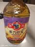 多力珍宝非转基因食用调和油5L物理压榨(非浸出工艺）中秋送礼团购 实拍图