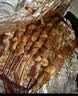 游牧御品红柳枝羊肉串 新疆风味大串10支净重418g带撒料 烧烤食材烤肉烤串 实拍图