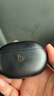 beats Studio Buds +  (第二代) 真无线降噪 蓝牙耳机【开学礼物】适用苹果安卓耳机 鎏金黑 实拍图