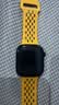 绿联【S11丨新升级纳米膜】适用苹果手表S11保护膜手表膜apple watch s11/10无尘仓秒贴防刮耐磨46mm 实拍图